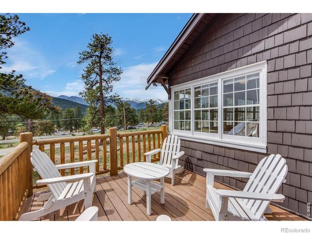 1731 High Drive, Estes Park, CO 80517