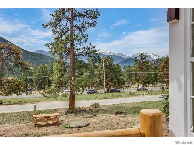 1731 High Drive, Estes Park, CO 80517