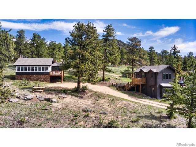 1731 High Drive, Estes Park, CO 80517