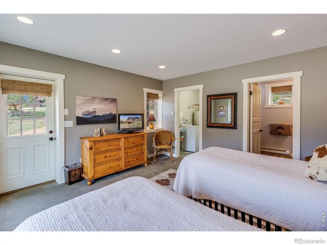 1731 High Drive, Estes Park, CO 80517