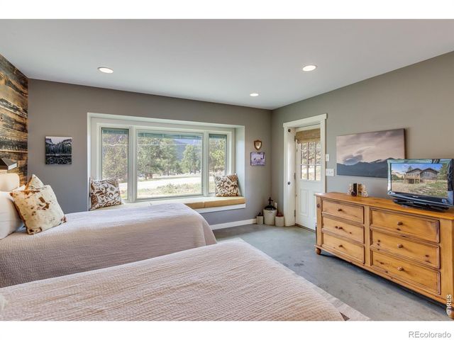 1731 High Drive, Estes Park, CO 80517