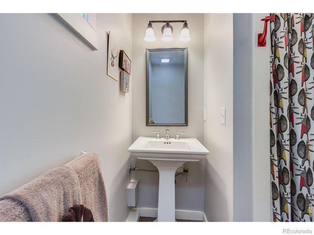 1731 High Drive, Estes Park, CO 80517