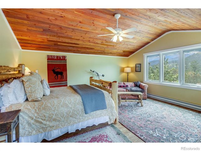 1731 High Drive, Estes Park, CO 80517