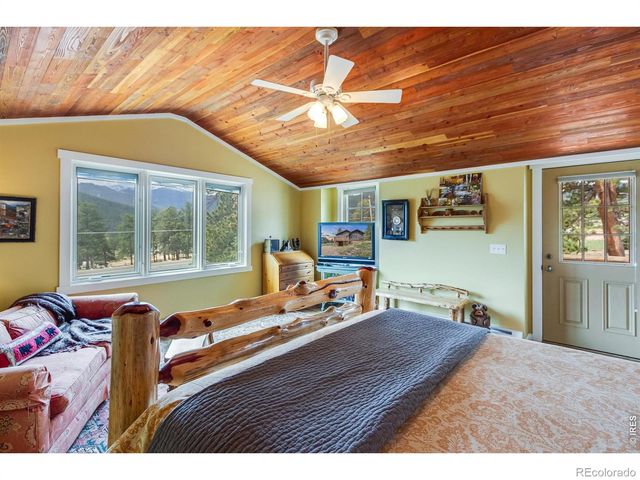 1731 High Drive, Estes Park, CO 80517