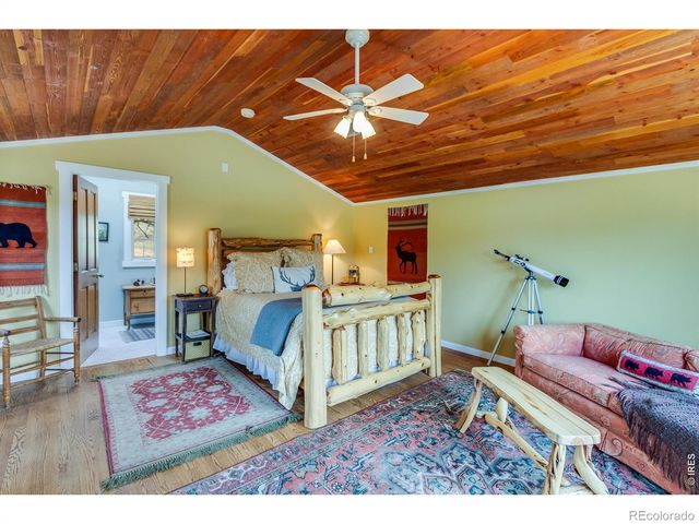 1731 High Drive, Estes Park, CO 80517