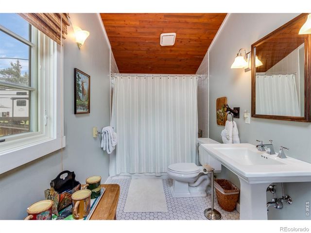 1731 High Drive, Estes Park, CO 80517