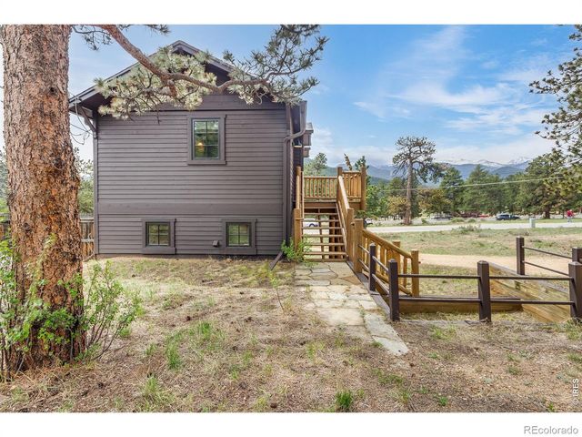 1731 High Drive, Estes Park, CO 80517