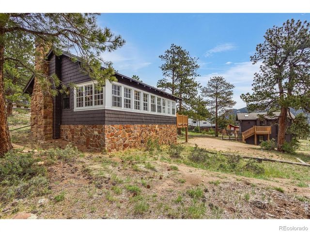 1731 High Drive, Estes Park, CO 80517