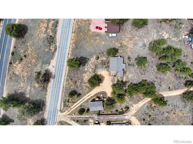 1731 High Drive, Estes Park, CO 80517