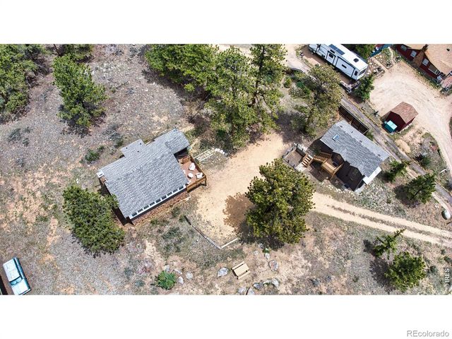 1731 High Drive, Estes Park, CO 80517