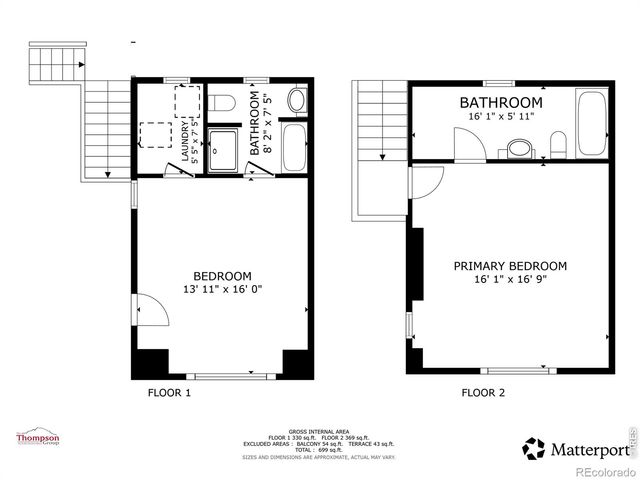 1731 High Drive, Estes Park, CO 80517