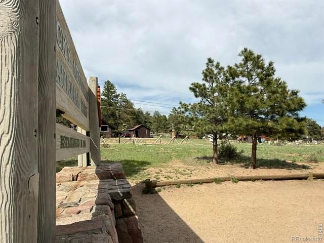 1731 High Drive, Estes Park, CO 80517