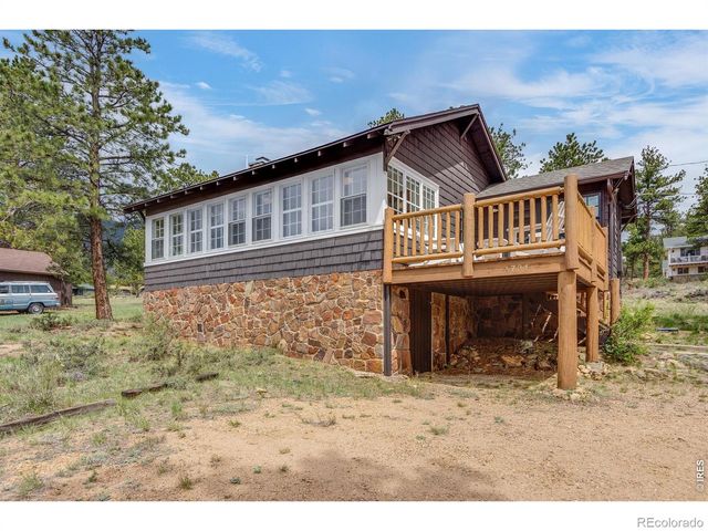 1731 High Drive, Estes Park, CO 80517