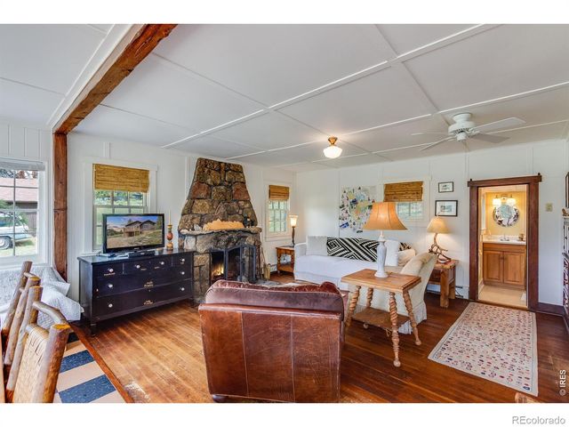 1731 High Drive, Estes Park, CO 80517