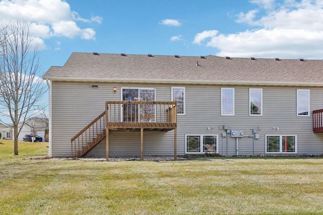 844 Dunn Avenue, Oregon, WI 53575