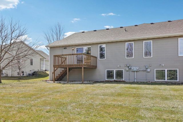 844 Dunn Avenue, Oregon, WI 53575