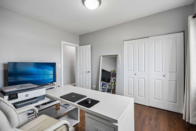 4345 S Indiana Avenue 4S, Chicago, IL 60653