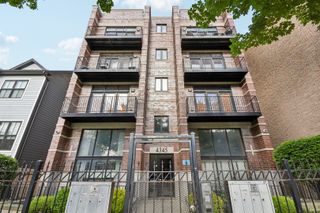 4345 S Indiana Avenue 4S, Chicago, IL 60653