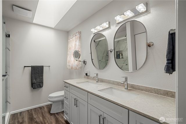 2306 Gary Court, Milton, WA 98354