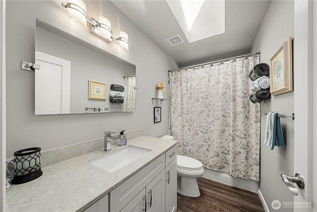 2306 Gary Court, Milton, WA 98354