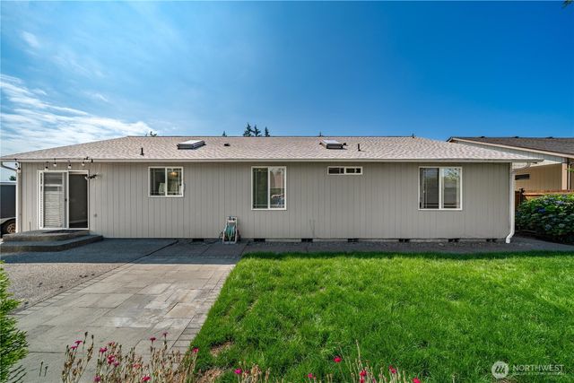 2306 Gary Court, Milton, WA 98354