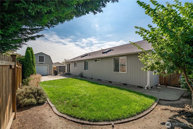 2306 Gary Court, Milton, WA 98354