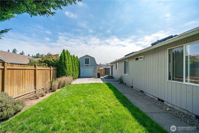 2306 Gary Court, Milton, WA 98354
