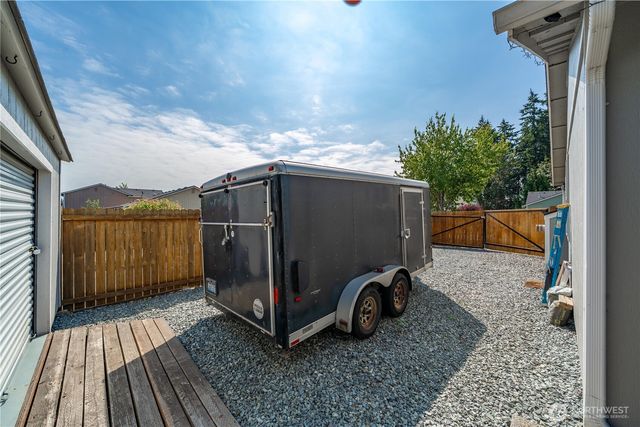 2306 Gary Court, Milton, WA 98354