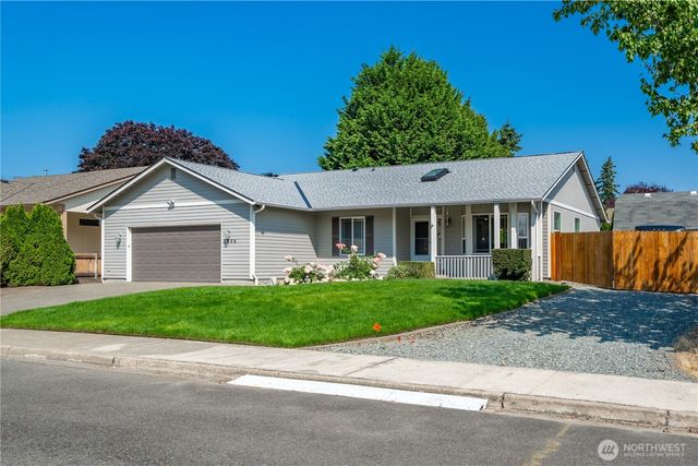 2306 Gary Court, Milton, WA 98354