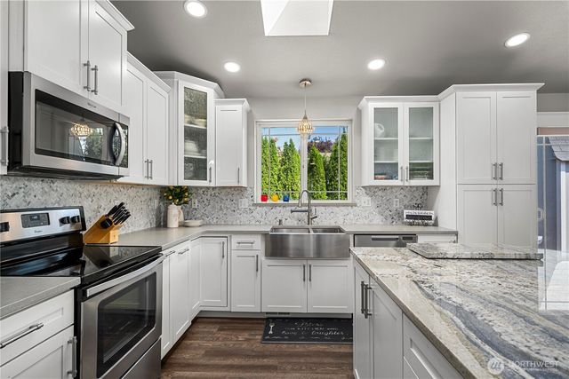 2306 Gary Court, Milton, WA 98354