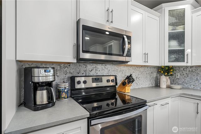 2306 Gary Court, Milton, WA 98354
