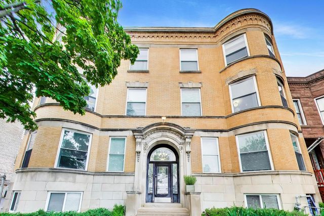 616 E 46th Street 2, Chicago, IL 60653
