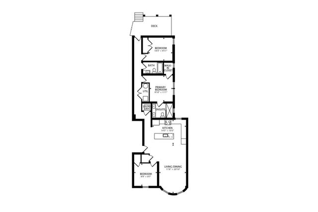 616 E 46th Street 2, Chicago, IL 60653
