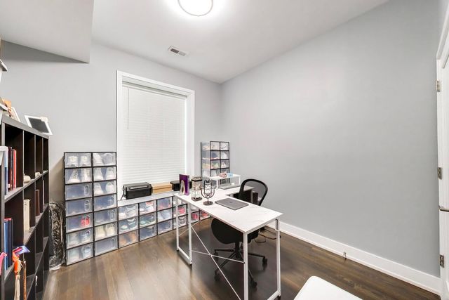 616 E 46th Street 2, Chicago, IL 60653
