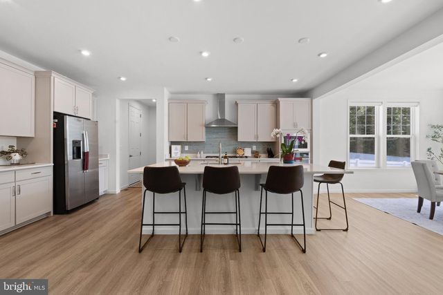 8539 FLEETWOOD DR, Spotsylvania, VA 22551