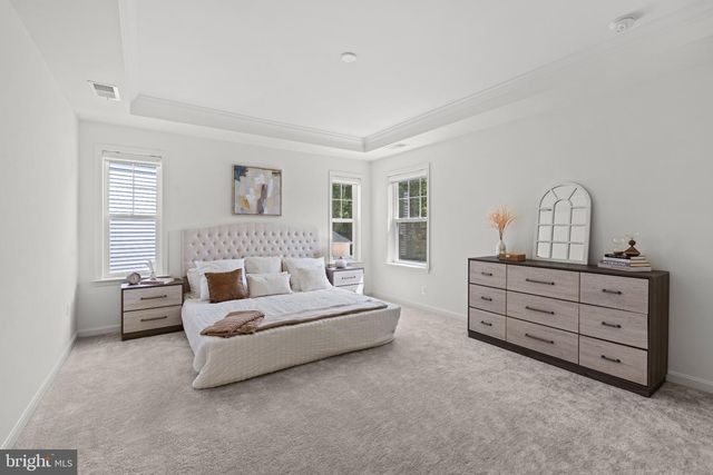 8539 FLEETWOOD DR, Spotsylvania, VA 22551