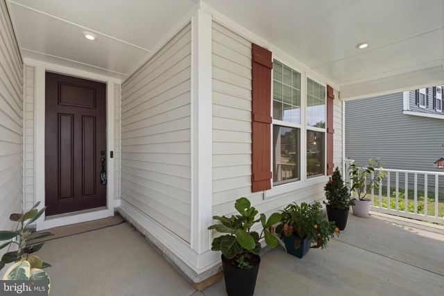 8539 FLEETWOOD DR, Spotsylvania, VA 22551