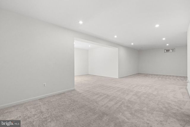 8539 FLEETWOOD DR, Spotsylvania, VA 22551
