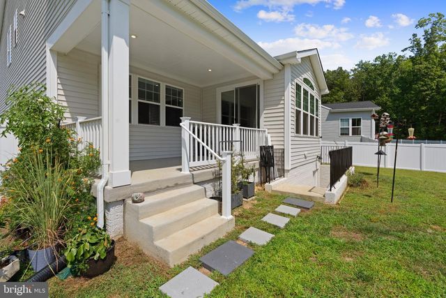 8539 FLEETWOOD DR, Spotsylvania, VA 22551