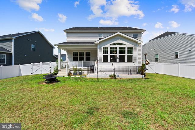 8539 FLEETWOOD DR, Spotsylvania, VA 22551