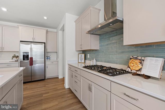 8539 FLEETWOOD DR, Spotsylvania, VA 22551