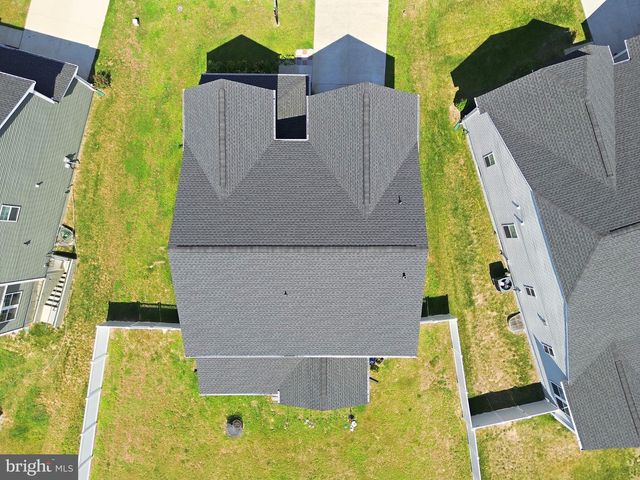 8539 FLEETWOOD DR, Spotsylvania, VA 22551