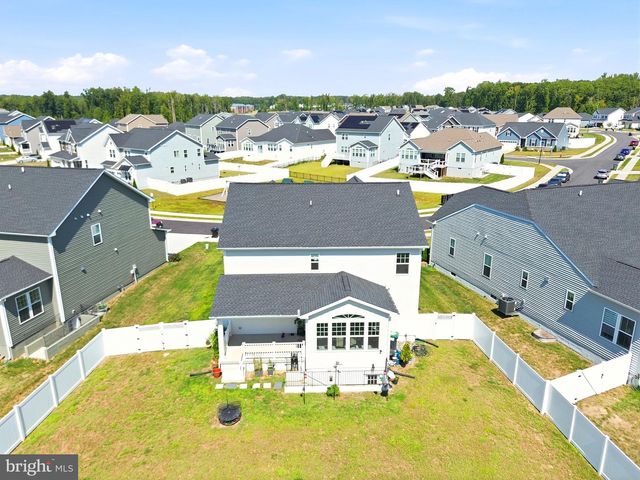 8539 FLEETWOOD DR, Spotsylvania, VA 22551