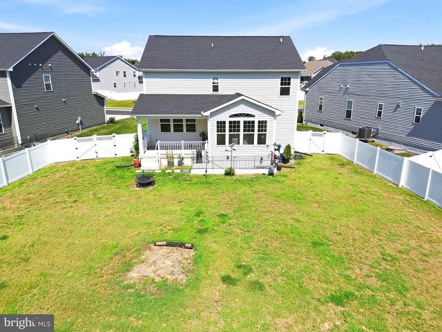 8539 FLEETWOOD DR, Spotsylvania, VA 22551