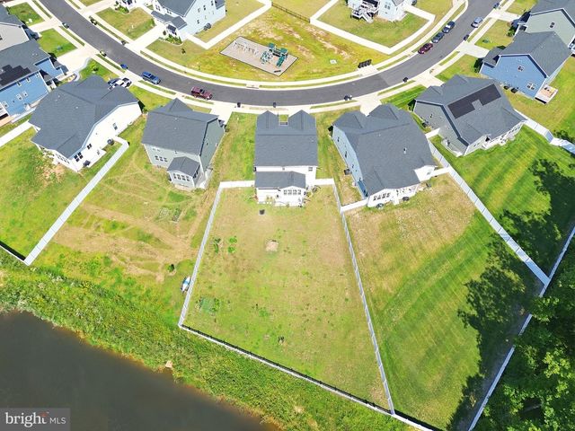 8539 FLEETWOOD DR, Spotsylvania, VA 22551
