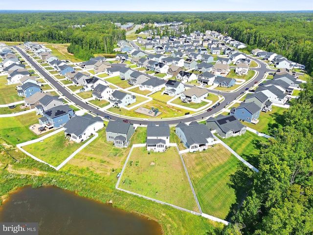 8539 FLEETWOOD DR, Spotsylvania, VA 22551