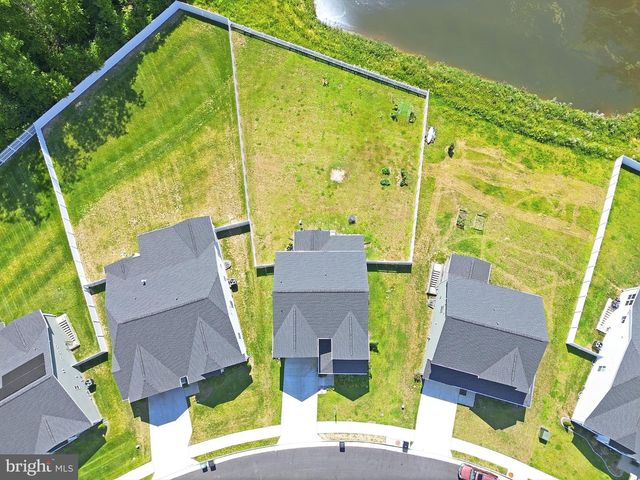 8539 FLEETWOOD DR, Spotsylvania, VA 22551