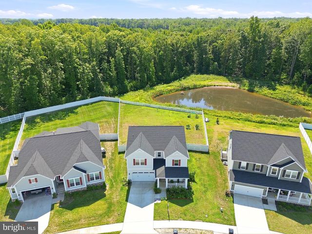 8539 FLEETWOOD DR, Spotsylvania, VA 22551