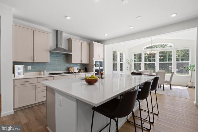 8539 FLEETWOOD DR, Spotsylvania, VA 22551