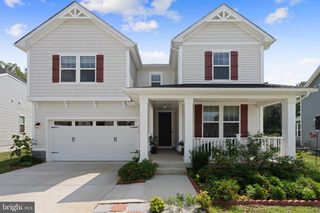 8539 FLEETWOOD DR, Spotsylvania, VA 22551